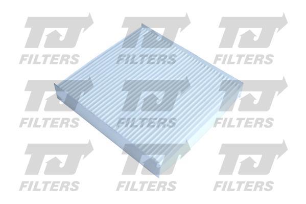 Filtre d'habitacle (Filtre à pollen) QUINTON HAZELL  ref. QFC0375
