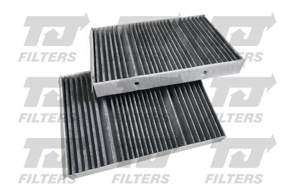 Filtro, aire habitáculo QUINTON HAZELL ref. QFC0414