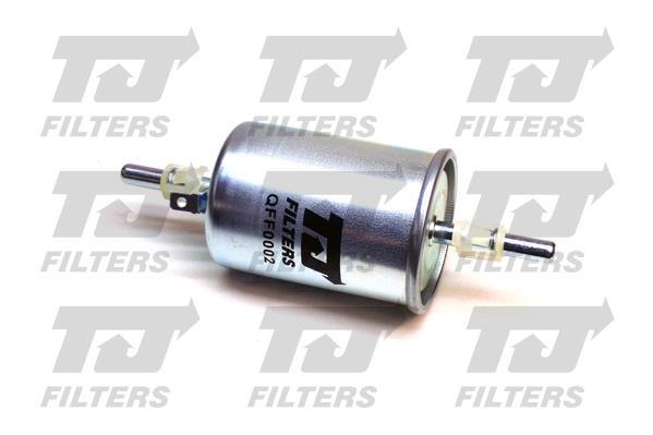 QUINTON HAZELL QFF0511 Filtro Carburante A Cartuccia | Per Renault Master, Trafic, Opel Movano, Mercedes Vito