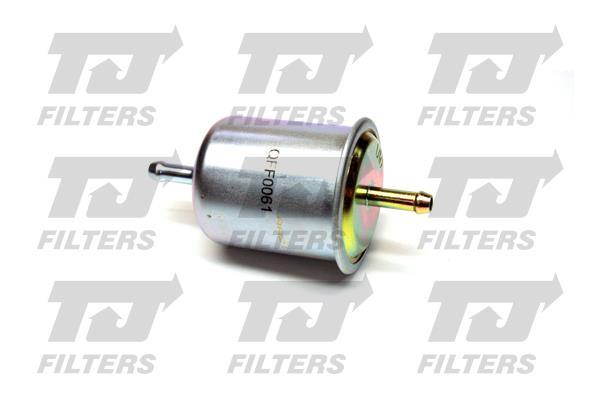 Filtro combustible QUINTON HAZELL ref. QFF0061