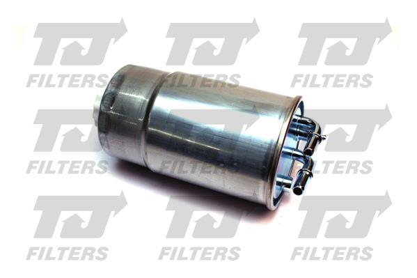Filtro combustible QUINTON HAZELL ref. QFF0077