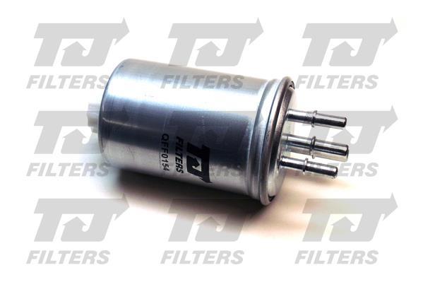 Filtro de combustível QUINTON HAZELL ref. QFF0154