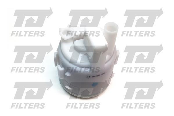 Filtro de combustível QUINTON HAZELL ref. QFF0389