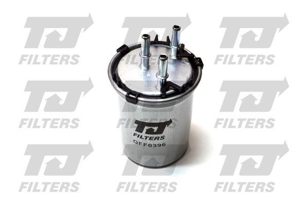 Filtro combustible QUINTON HAZELL QFF0396