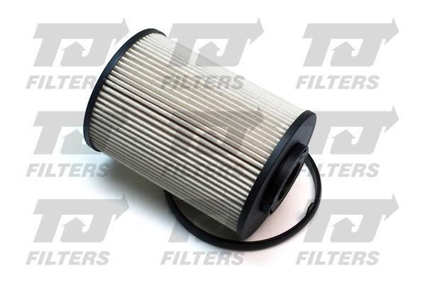 Filtro combustible QUINTON HAZELL ref. QFF0401