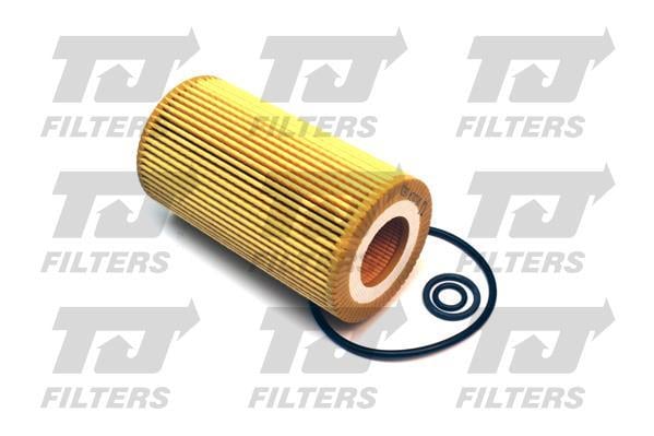 Filtro de óleo QUINTON HAZELL QFL0134