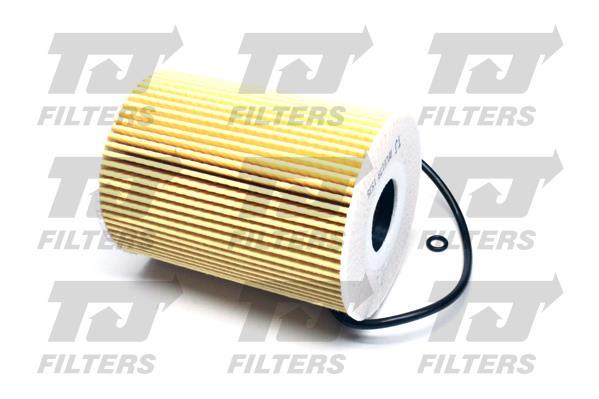 Filtre à huile QUINTON HAZELL ref. QFL0139