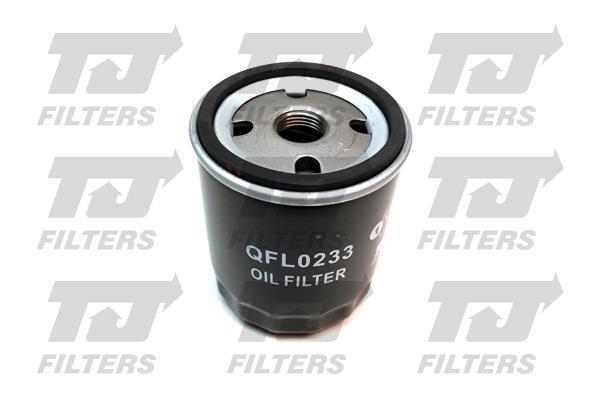 Filtro de aceite QUINTON HAZELL ref. QFL0233