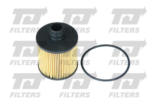 Filtro de óleo QUINTON HAZELL ref. QFL0245