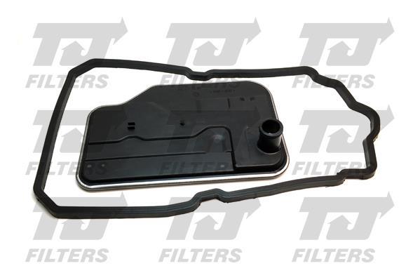 Filtro hidráulico, transmisión automática QUINTON HAZELL ref. QFL0282