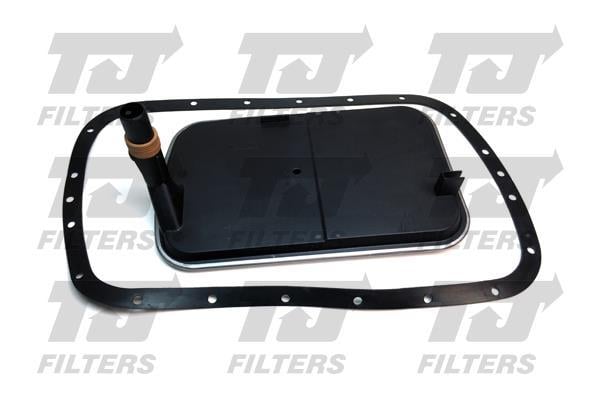 Filtro hidráulico, transmisión automática QUINTON HAZELL QFL0283