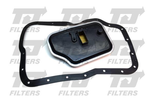 Filtro hidráulico, transmisión automática QUINTON HAZELL QFL0284