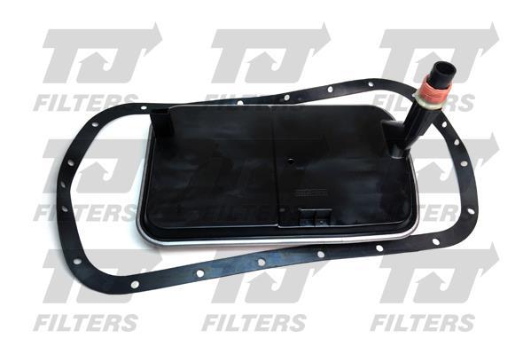 Filtro hidráulico, transmisión automática QUINTON HAZELL QFL0285