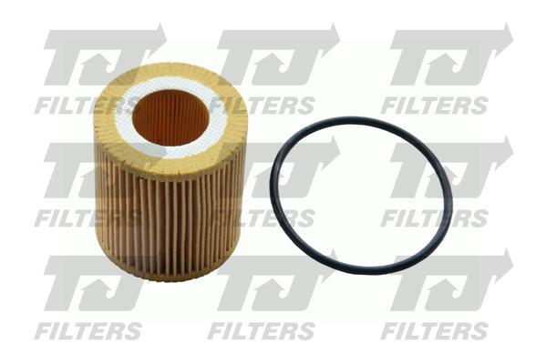 Filtro de aceite QUINTON HAZELL ref. QFL0313