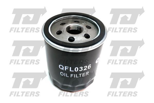 Filtre à huile QUINTON HAZELL ref. QFL0326