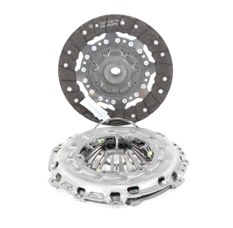 Kit d'embrayage Schaeffler LUK ref. 623 3721 09