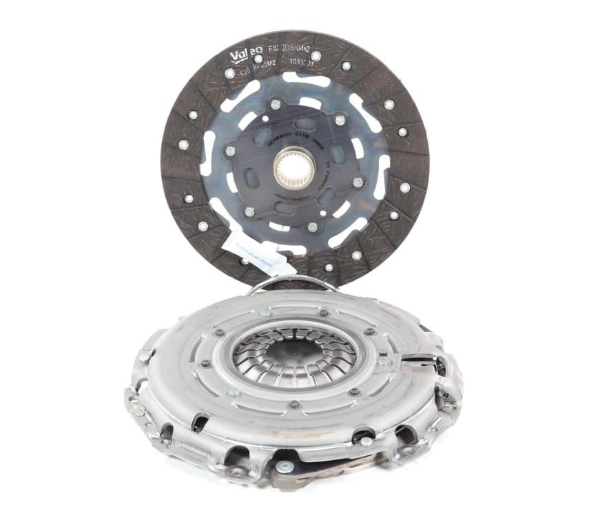 Kit de embrague Schaeffler LUK ref. 624 3978 09