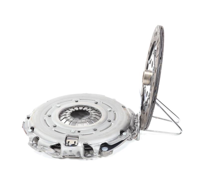Kit de embrague Schaeffler LUK ref. 624 3978 09