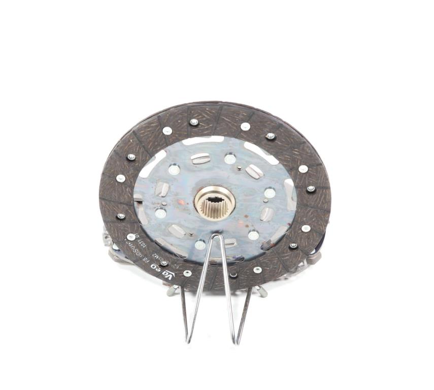 Kit de embrague Schaeffler LUK ref. 624 3978 09