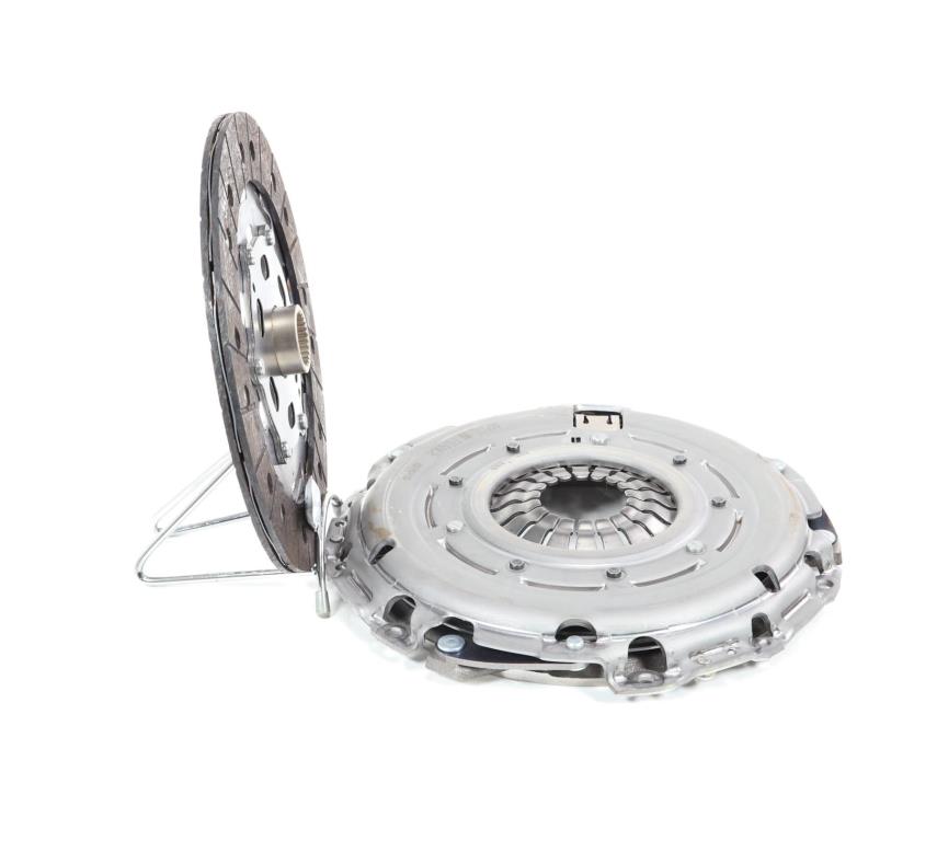 Kit de embrague Schaeffler LUK ref. 624 3978 09