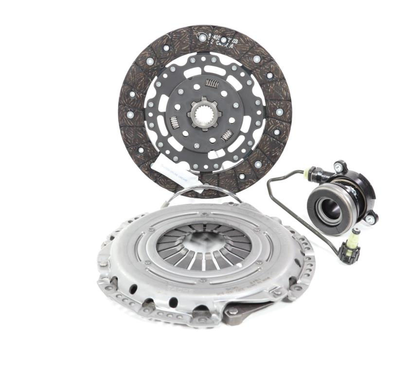 Kit d'embrayage Schaeffler LUK ref. 622 3099 33