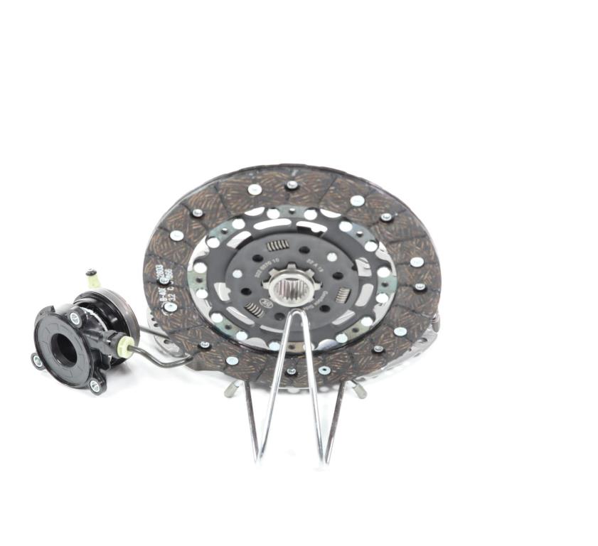 Kit d'embrayage Schaeffler LUK ref. 622 3099 33