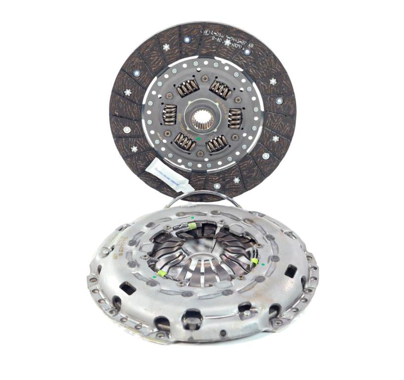 Kit d'embrayage Schaeffler LUK ref. 624 3254 19