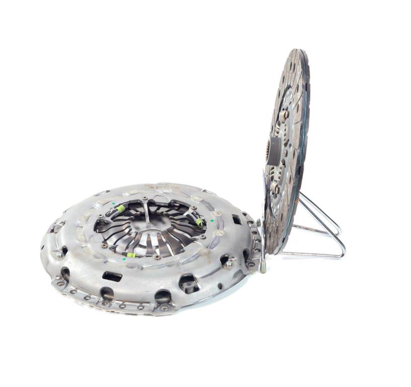 Kit d'embrayage Schaeffler LUK ref. 624 3254 19