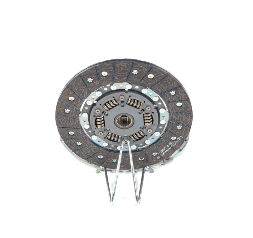 Kit d'embrayage Schaeffler LUK ref. 624 3254 19