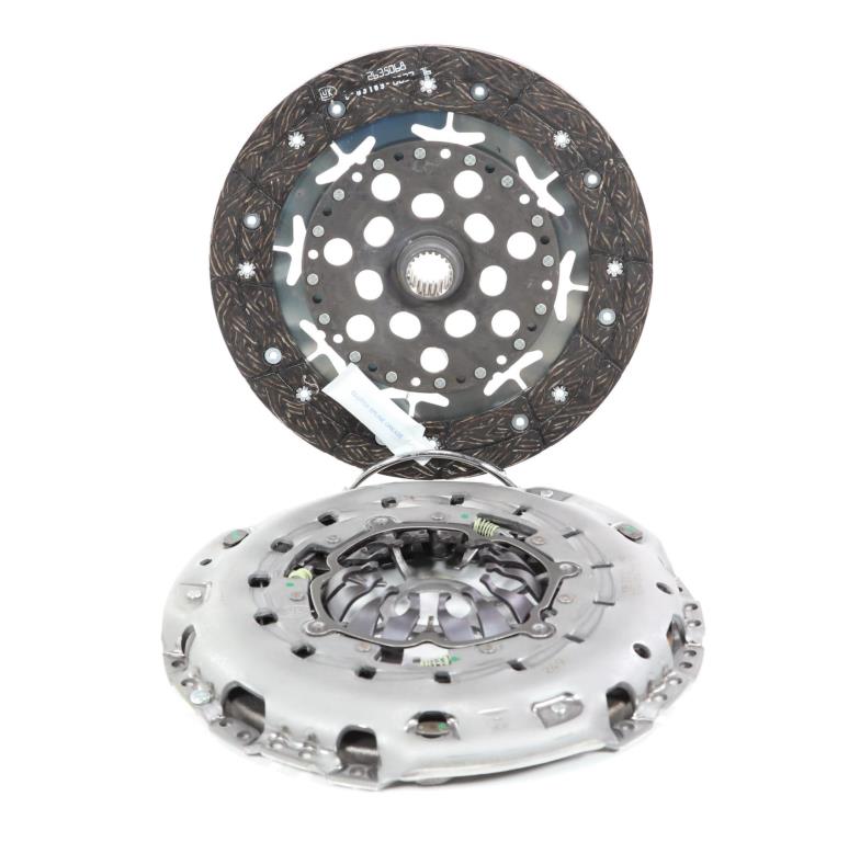 Kit d'embrayage Schaeffler LUK ref. 624 3357 09