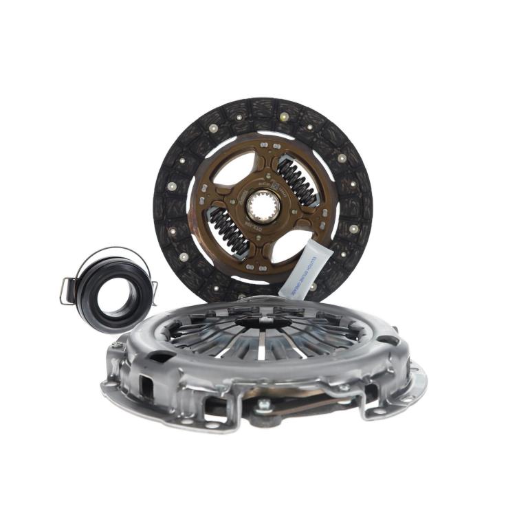 Kit d'embrayage Schaeffler LUK 619 3122 00
