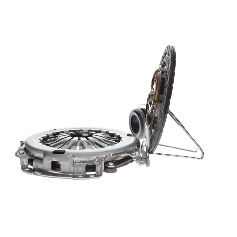 Kit d'embrayage Schaeffler LUK 619 3122 00