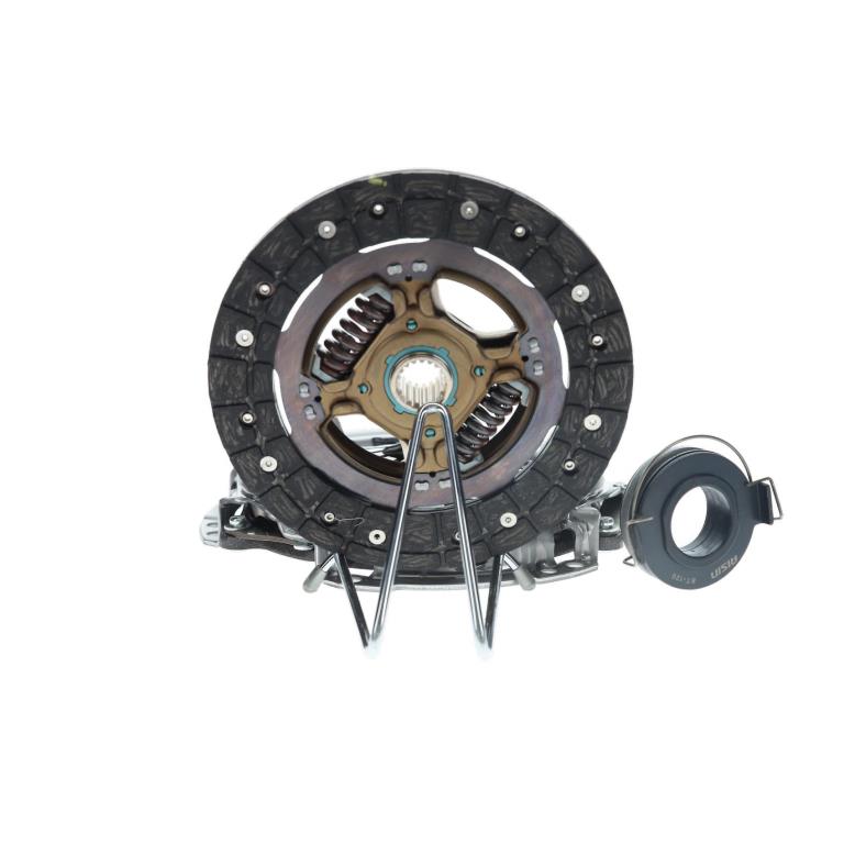 Kit d'embrayage Schaeffler LUK 619 3122 00