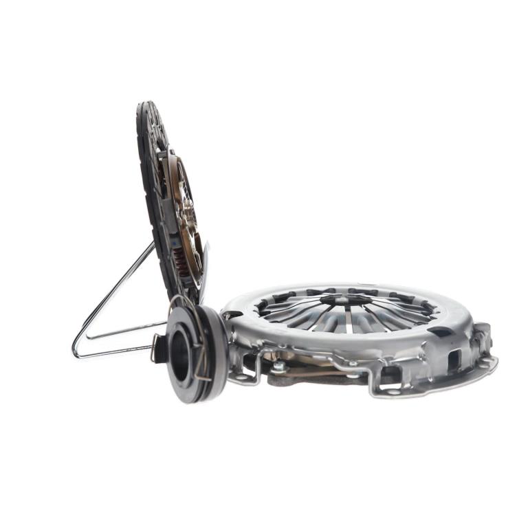 Kit d'embrayage Schaeffler LUK 619 3122 00