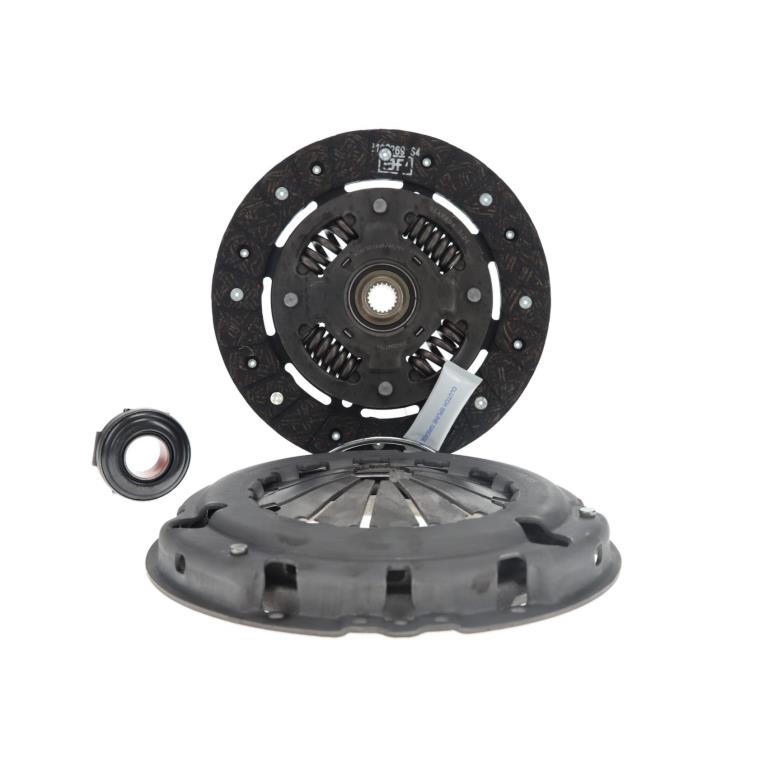 Kit d'embrayage Schaeffler LUK 620 3300 00