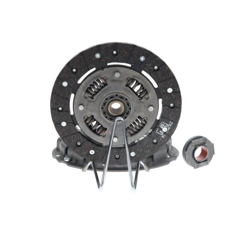 Kit d'embrayage Schaeffler LUK 620 3300 00