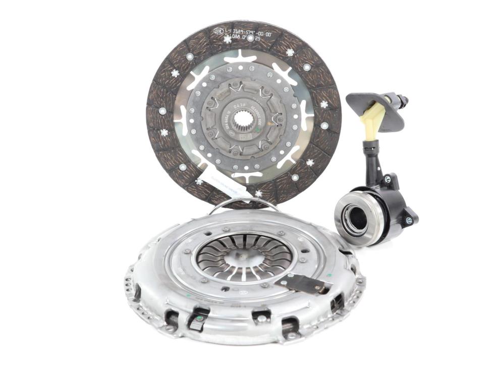 Kit d'embrayage Schaeffler LUK ref. 624 3710 33