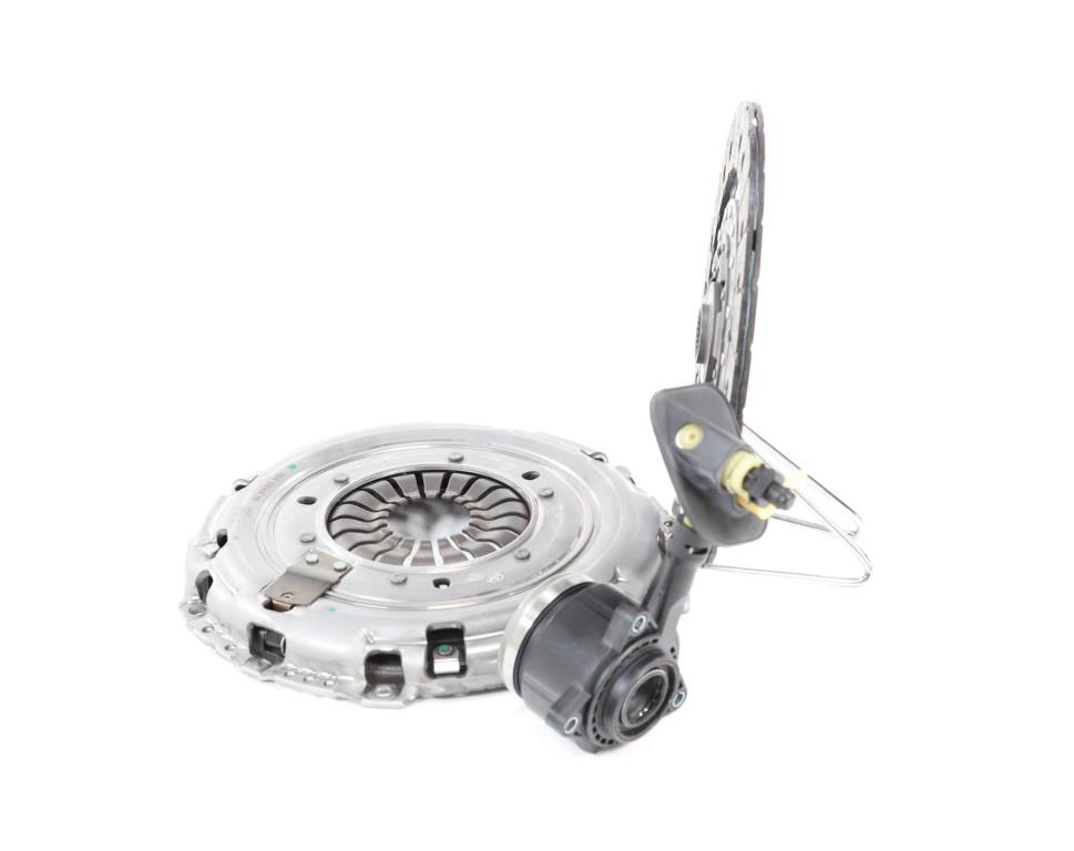 Kit d'embrayage Schaeffler LUK ref. 624 3710 33