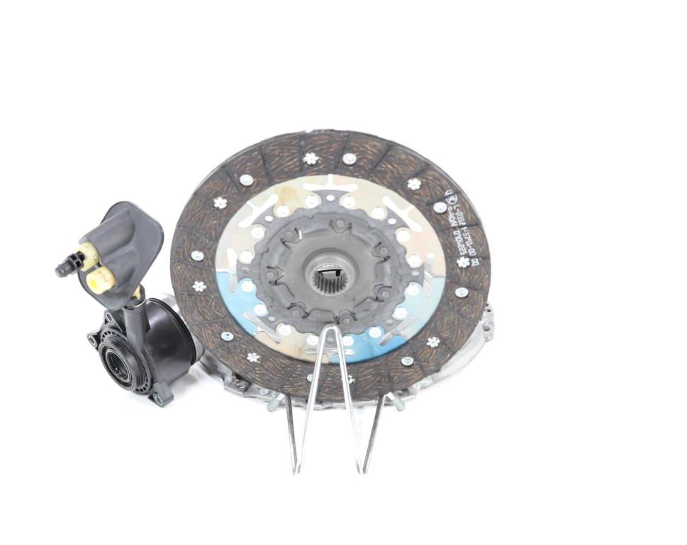Kit d'embrayage Schaeffler LUK ref. 624 3710 33