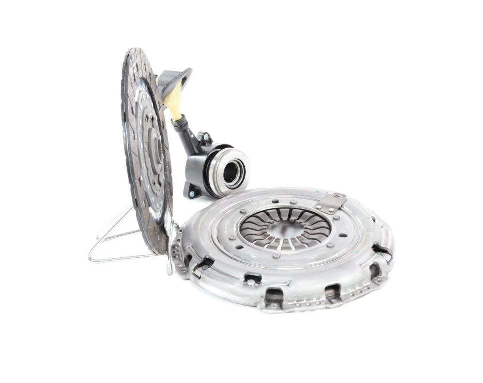 Kit d'embrayage Schaeffler LUK ref. 624 3710 33