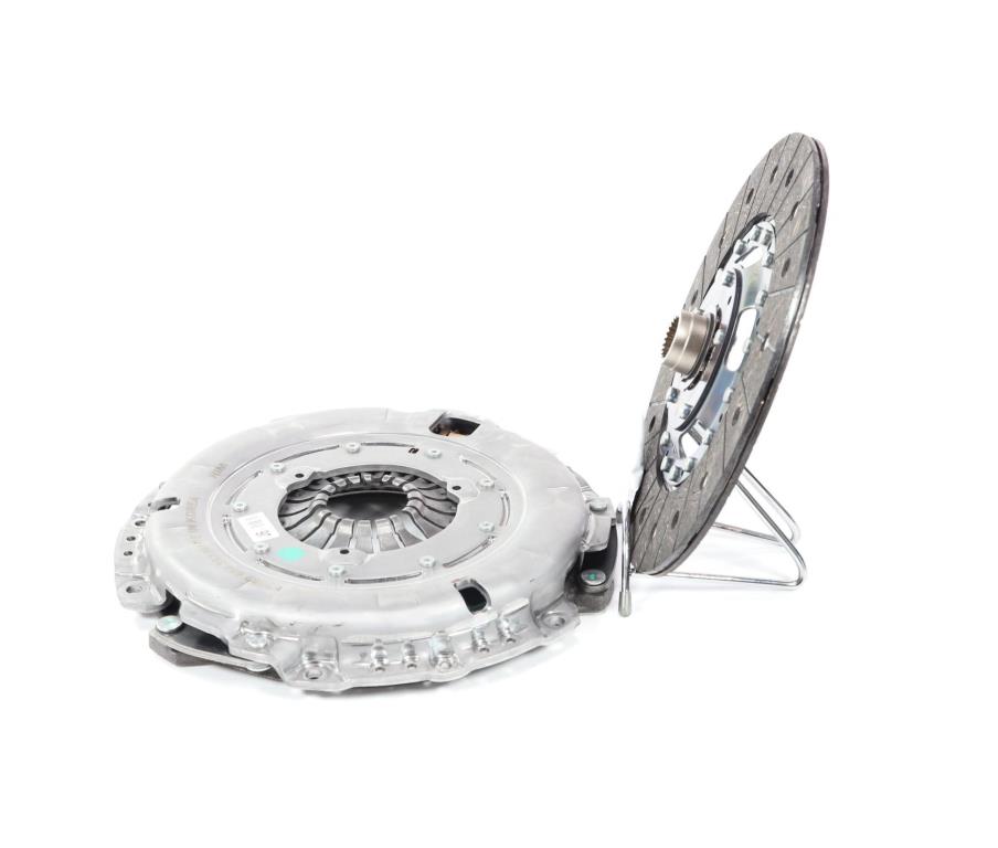Kit d'embrayage Schaeffler LUK ref. 625 3136 09