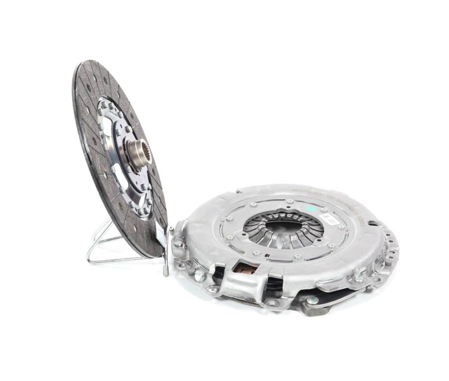 Kit d'embrayage Schaeffler LUK ref. 625 3136 09