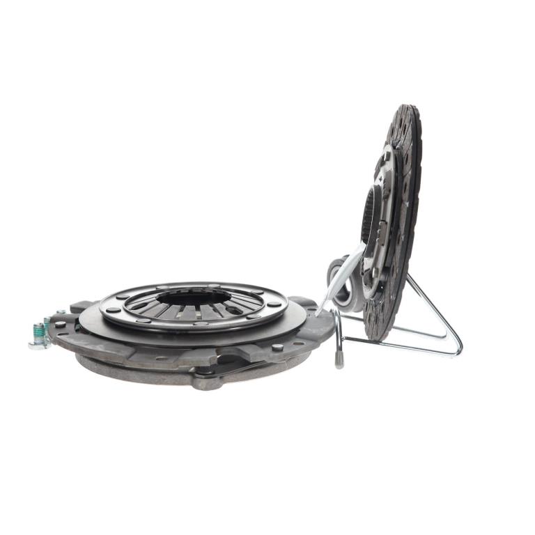 Kit d'embrayage Schaeffler LUK 619 1661 00