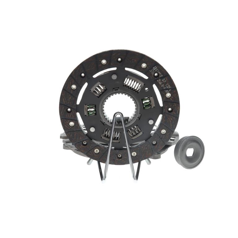 Kit d'embrayage Schaeffler LUK 619 1661 00