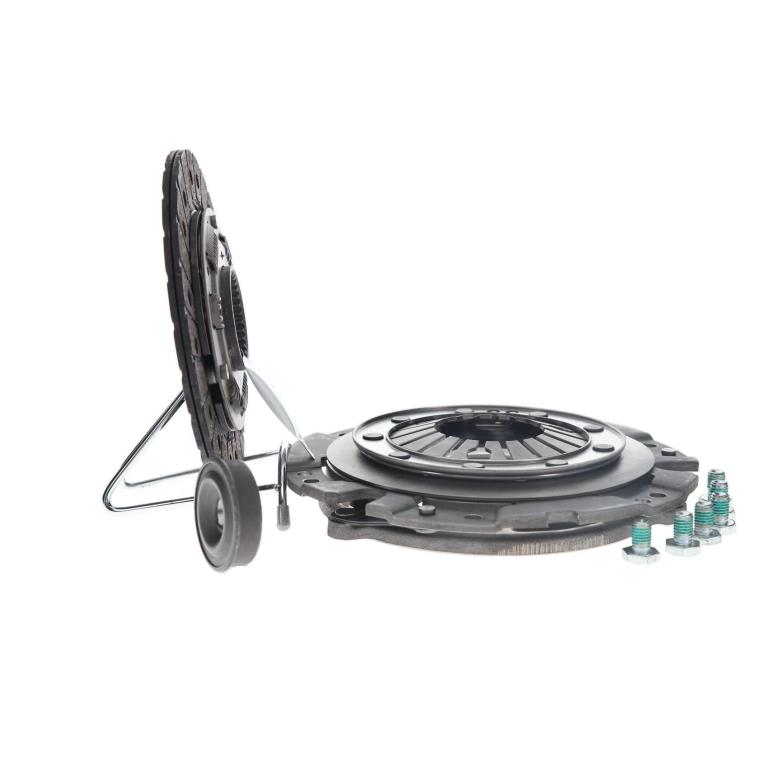 Kit d'embrayage Schaeffler LUK 619 1661 00