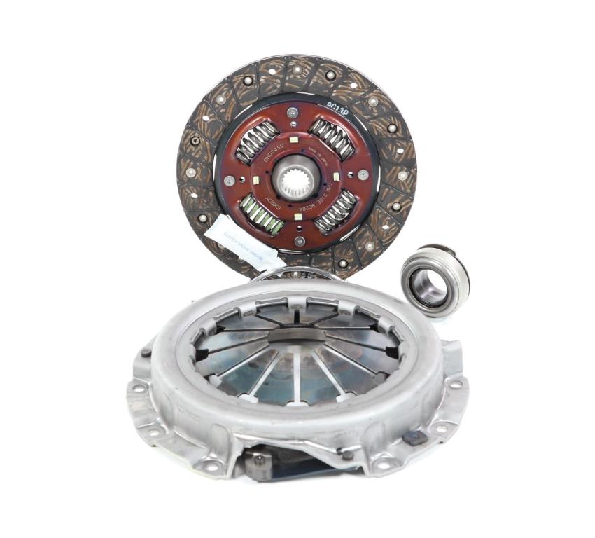 Kit d'embrayage Schaeffler LUK ref. 619 2324 60