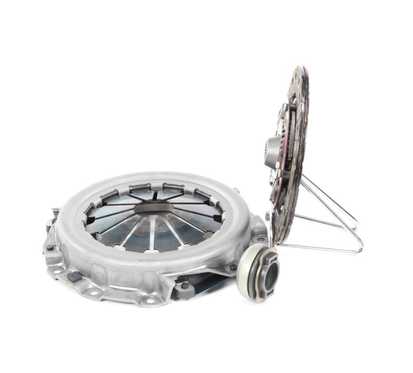 Kit d'embrayage Schaeffler LUK ref. 619 2324 60
