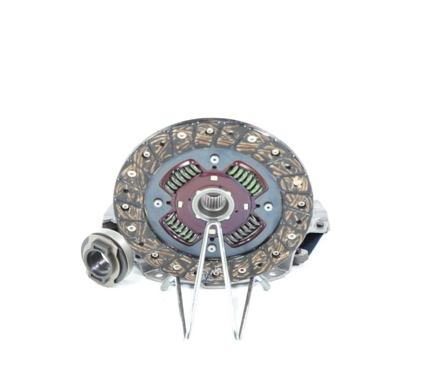 Kit d'embrayage Schaeffler LUK ref. 619 2324 60