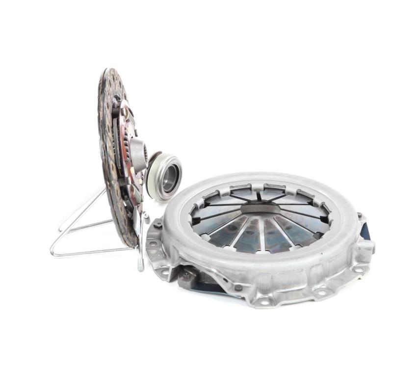 Kit d'embrayage Schaeffler LUK ref. 619 2324 60