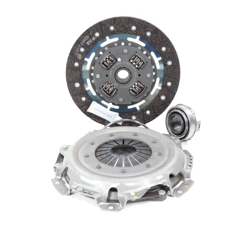 Kit d'embrayage Schaeffler LUK 621 1834 60